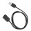 Smart Bracelet 4 Singular Charger, Black 2