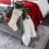 Christmas Stocking Set Classic Plush Cuff 4 Pack 6