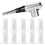 Manicuremachine met stille werking, perfect voor salons. 5