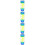 4Pièces Timer Liquide Huile Coloré Relaxation Décor Table 9