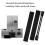 Furniture Gliders Appliance Slider with Pull Strap Heavy Duty Sliding Sheet 2
