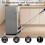 Furniture Gliders Appliance Slider with Pull Strap Heavy Duty Sliding Sheet 4