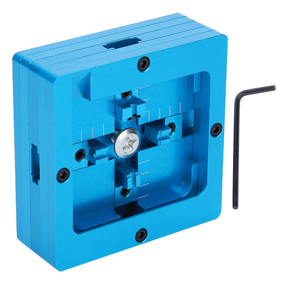 BGA Solder Ball Planting Station 80x80mm