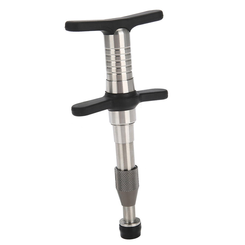 Body Relaxation Therapy Spinal Adjustment Corrector, Manual Chiropractic Tool Bone Adjustment Massage Adjustable Force Levels Joint Pain Relief