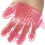 ETEREAUTY Soft Pet Bath Brush Durable Plastic with Massaging Function for Dog 1Pcs 4