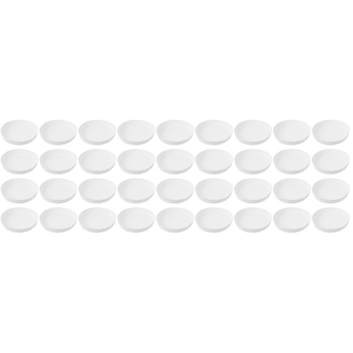 150Pièces Couvercles En Papier Pour Boissons Usage 2