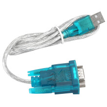 Communication Connection Serial Cable Adapter With3V And5V Dual Power Supply USB To RS232COM Port Converter Plug And Play Support For Various