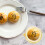 50pcs Mini Cake Box Cupcake Container Single Moon Cake Holders Individual Cupcake Containers 5