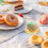50pcs Mini Cake Box Cupcake Container Single Moon Cake Holders Individual Cupcake Containers 8
