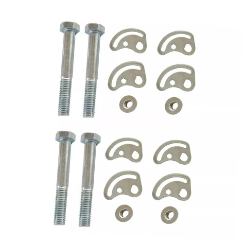 Alignment Caster Camber Bolt Adjusting Kit Accessories K100026 Professional Easy 1