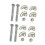 Alignment Caster Camber Bolt Adjusting Kit Accessories K100026 Professional Easy 3