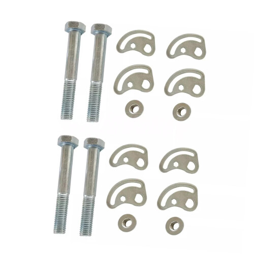 Alignment Caster Camber Bolt Adjusting Kit Accessories K100026 Professional Easy 2