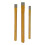 Construction Site Chisel Set Alloy Steel Chisel Crushing Of Hard Stone 6