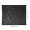 Black Billiard Table Cover Durable Splashproof Cloth Protector 3