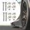 Alignment Caster Camber Bolt Adjusting Kit Accessories K100026 Professional Easy 7