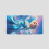 Πετσέτα Frozen Girl Elsa – 35x75cm, Τέλειο Δώρο για Φίλους, Ιδανική για Γιόγκα, Πυγμαχία & 2
