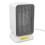 Safety Enhanced Heaters With Automatic Cooling Period, Quiet Operation Electric Space Heater With8Hour Timer Function, Compact Ceramic Room Heater 4