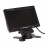Οθόνη αυτοκινήτου 7" HD TFT 1024x600, είσοδος AV, ενσωματωμένο ηχείο, συμβατή με κάμερες 3