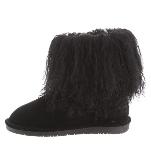 Women's Boo Boots 1