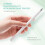 Universal High-Sensitive Capacitive Stylus Pen – Compatible with iPhone, iPad, Samsung Galaxy, Tablet, Kindle, Fire Tablet & Computer 5