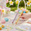 2 Pcs Erasable Gel Pens, Animal Pattern Erasable Pens For Learning And Writing 2ml 5