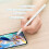 Universal High-Sensitive Capacitive Stylus Pen – Compatible with iPhone, iPad, Samsung Galaxy, Tablet, Kindle, Fire Tablet & Computer 7