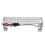 Multi Functional LED Light Kit RC Roof Light Bar15LEDs Durable Design Super Bright Lighting Remote Control Manual Control Stable Performance 1