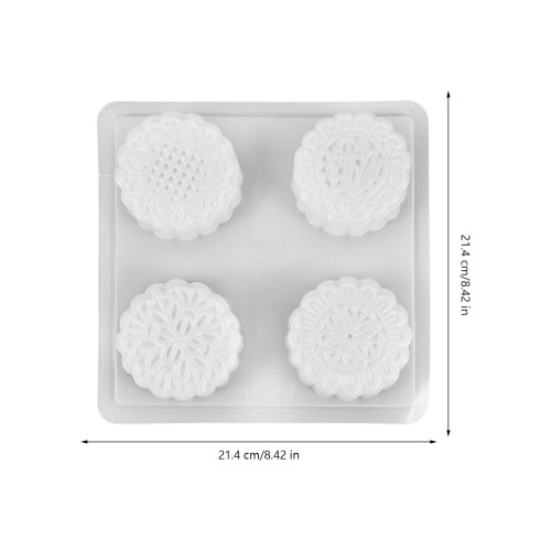 4 Count Headbands Multi-Function Mold Press To Shape 1