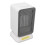 Safety Enhanced Heaters With Automatic Cooling Period, Quiet Operation Electric Space Heater With8Hour Timer Function, Compact Ceramic Room Heater 5