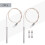 Hot Rod Ignitor Kit Replacement for Pitboss Pellet Grill 2 8