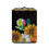 Κάλυμμα για φριτέζα αέρα Sunflower Butterfly με επάνω λαβή – Κάλυμμα σκόνης για αξεσουάρ, 5