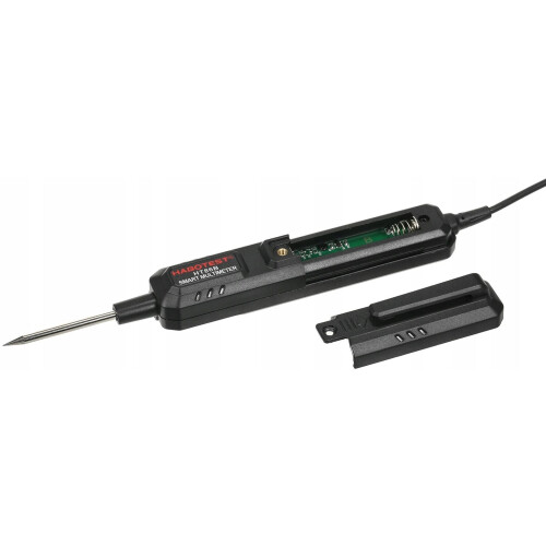 HT86B multimeter for bilkretstester og feilreparasjon 2