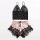 Γυναικείο σατέν νυχτικό 1 τεμάχιο 4