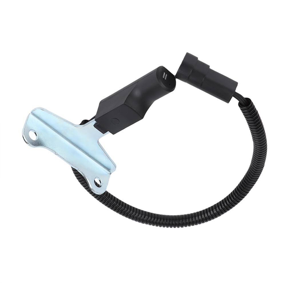 Replacement Crankshaft Position Sensor Strict Specifications Reliable Performance Durable Construction Easy Installation Engine Control Unit 9365509826072