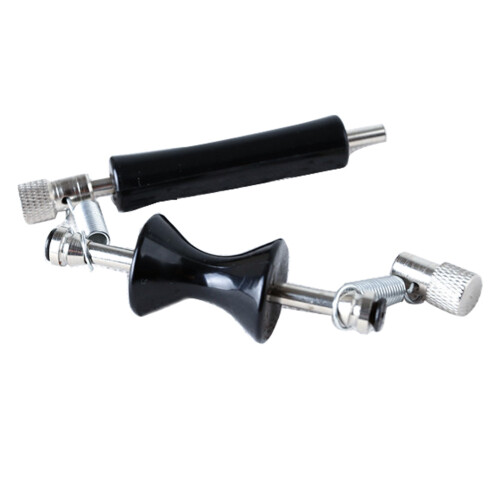 Ρυθμιζόμενο Capo κιθάρας Capo Rolling Capo Sliding Capo για έγχορδα όργανα, καουτσούκ και