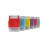 Pretyzoom Privacy Protector Roller Mini Roller Stamp Plastic 1Set for Office Use 2