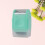 Pretyzoom Privacy Protector Roller Mini Roller Stamp Plastic 1Set for Office Use 3