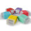Pretyzoom Privacy Protector Roller Mini Roller Stamp Plastic 1Set for Office Use 8