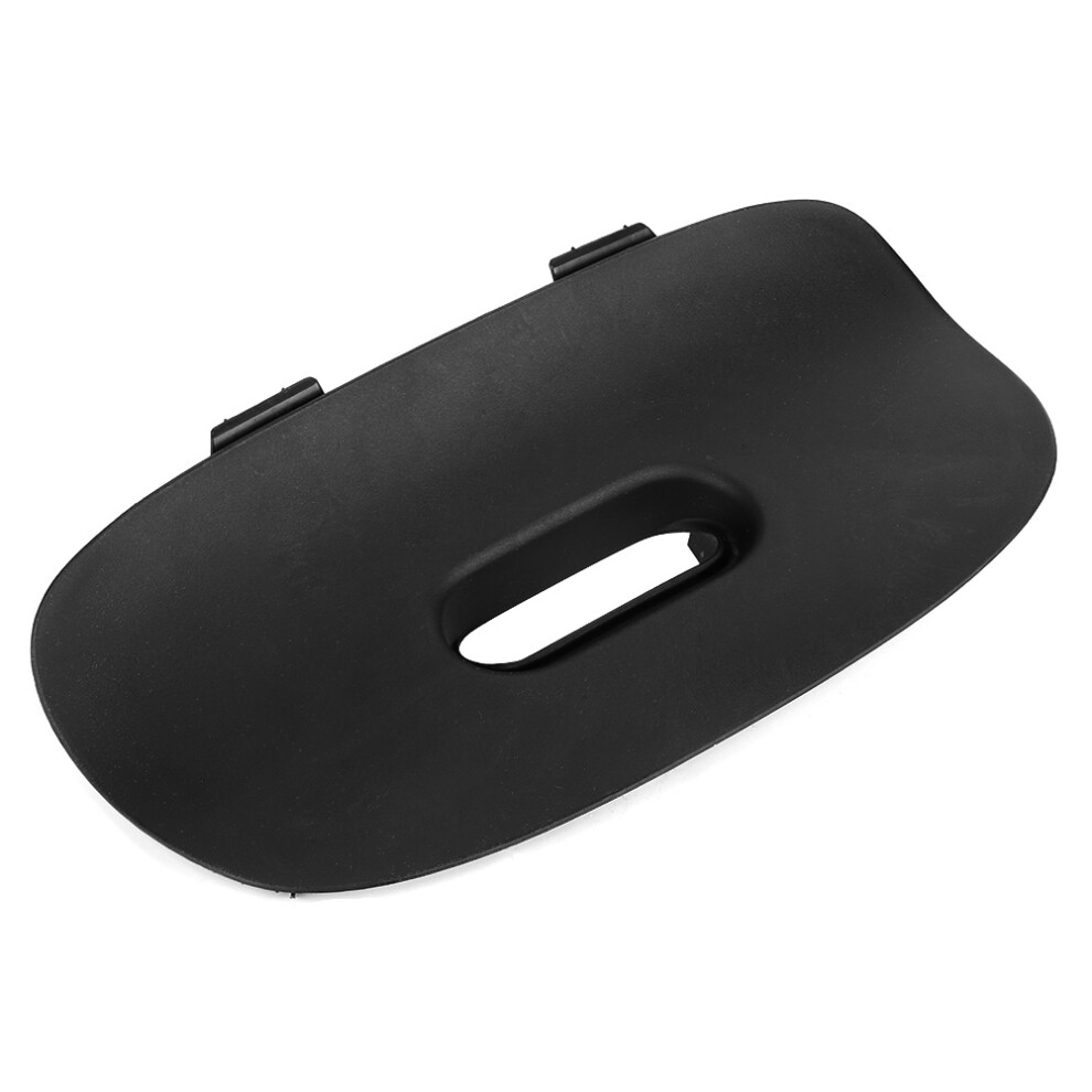 Durable And Sturdy Rear Bumper Cover With Wear Resistant Easy Installation Trailer Hitch Fit For Tow Bar Applications 9448483317580