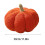Halloween Pumpkin Pillow Fall Decorative Cushion 3