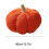Halloween Pumpkin Pillow Fall Decorative Cushion 4