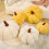 Halloween Pumpkin Pillow Fall Decorative Cushion 5