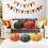 Halloween Pumpkin Pillow Fall Decorative Cushion 7