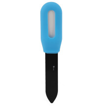 Draadloze bodemtester met app-integratie, nauwkeurige meting van bodemvochtigheid en -temperatuur, handige bediening, slim apparaat voor