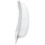 White Lint Filter 503980W for Speed Queen Genuine 4