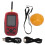 Βυθόμετρο Sonar Fish Fish Finder με εναλλαγή μονάδων, εύκολη λειτουργία, χυτεύσιμο σχέδιο 1