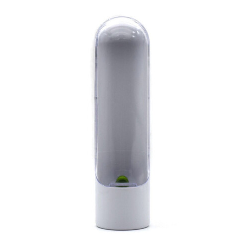 Fresh Herb Storage Container, ABS, 26x9x7cm 2