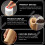 HEMOTON Household Grinding Tool Pepper and Multipurpose Grinds White 2