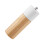 HEMOTON Household Grinding Tool Pepper and Multipurpose Grinds White 8