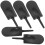 20Pièces Fourche Divot Golf Noir Pour Terrain 2